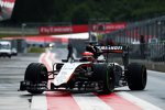 Esteban Ocon (Force India) 