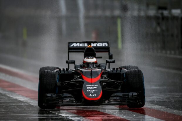 Stoffel Vandoorne McLaren McLaren Honda F1 ~Stoffel Vandoorne (ART) ~ 