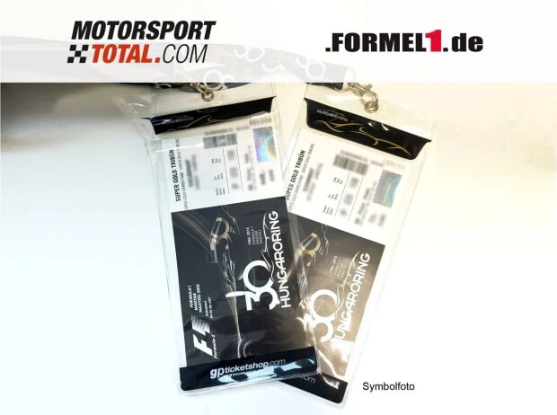  ~Formel-1-Tickets Hungaroring 2015 GPTicketshop.com Formel1.de Motorsport-Total.com~ 
