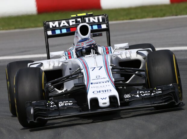 Valtteri Bottas Valtteri Bottas