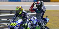 Bild zum Inhalt: Schwantz & Gibernau prophezeien spannendes Saisonfinale