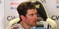 Bild zum Inhalt: Cal Crutchlow: "Hasse Fahrer, die lügen"