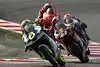 Bild zum Inhalt: Warten im Moto3-Qualifying ein Sicherheitsproblem