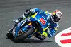 Bild zum Inhalt: Vinales: "Möchte die Saison als bester Rookie beenden"