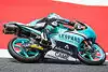 Bild zum Inhalt: Danny Kent: Umstieg zur Honda zahlt sich aus