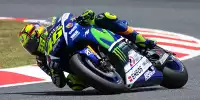 Bild zum Inhalt: Valentino Rossi: "War nie besonders gut im Qualifying"