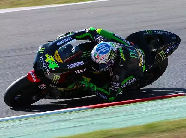 Pol Espargaro Titel-Bild zur News: Pol Espargaro