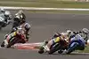 Bild zum Inhalt: Moto3-Qualifying: Rennleitung schafft neue Richtlinien