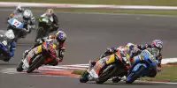 Bild zum Inhalt: Moto3-Qualifying: Rennleitung schafft neue Richtlinien