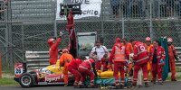 Bild zum Inhalt: Formel-3-Vereinigung kritisiert "Crashkids" in der EM