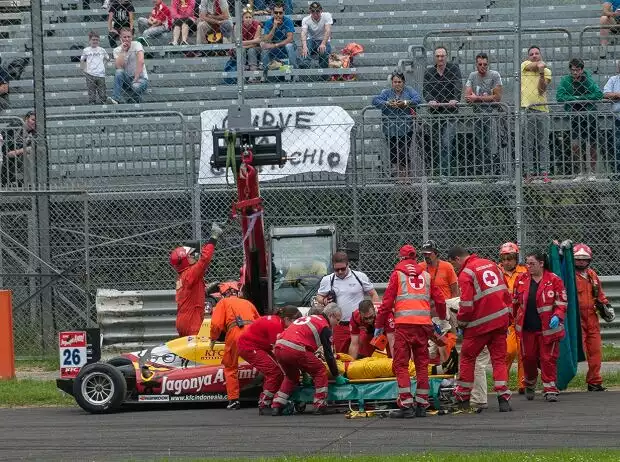 Ryan Tveter Titel-Bild zur News: Ryan Tveter