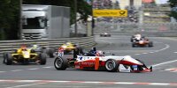 Bild zum Inhalt: Vorschau Formel-3-EM Norisring: Saisonhalbzeit in Nürnberg