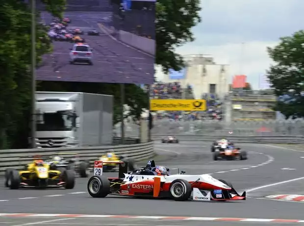 Titel-Bild zur News: Norisring