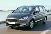 Bild zum Inhalt: Neuer Ford Galaxy in den Startlöchern