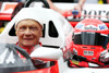 Bild zum Inhalt: Mercedes: Niki Lauda spricht die Fahrersprache