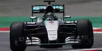 Bild zum Inhalt: Formel-1-Live-Ticker: Deutliche Bestzeit für Nico Rosberg