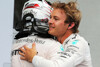 Bild zum Inhalt: Mercedes: Freundschaft Hamilton/Rosberg als gute Basis