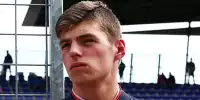 Bild zum Inhalt: Max Verstappen lässt Maldonado-Kritik kalt: "Ist recht lustig..."