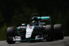 Bild zum Inhalt: Mercedes: Getriebeproblem und Bestzeit für Nico Rosberg
