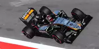 Pascal Wehrlein