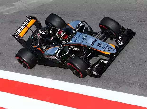 Pascal Wehrlein Titel-Bild zur News: Pascal Wehrlein