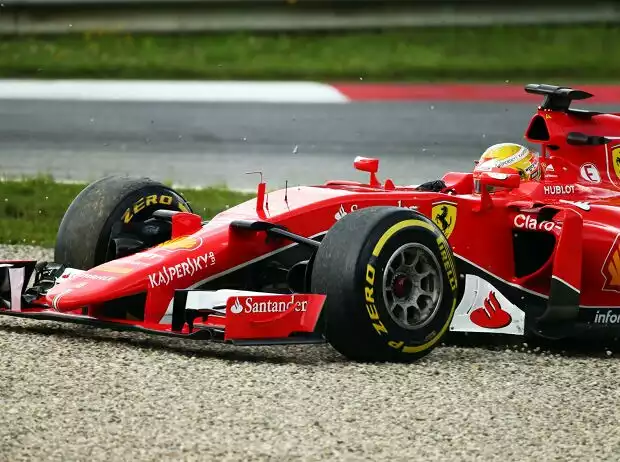 Titel-Bild zur News: Esteban Gutierrez