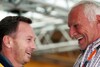 Bild zum Inhalt: Horner über Formel 1 2017: "Vorschläge sehen fantastisch aus"