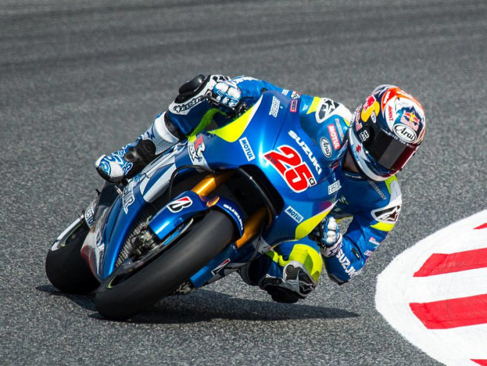 Maverick Vinales