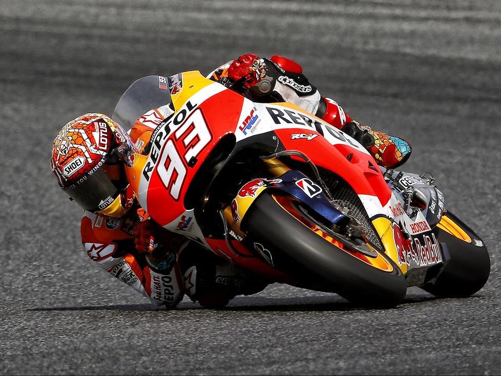 Marc Marquez