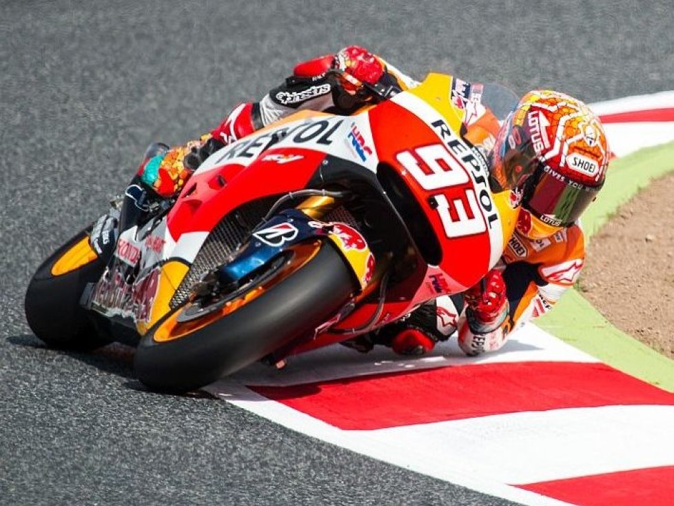 Marc Marquez