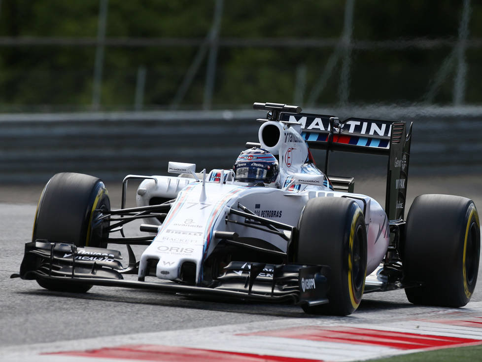 Valtteri Bottas