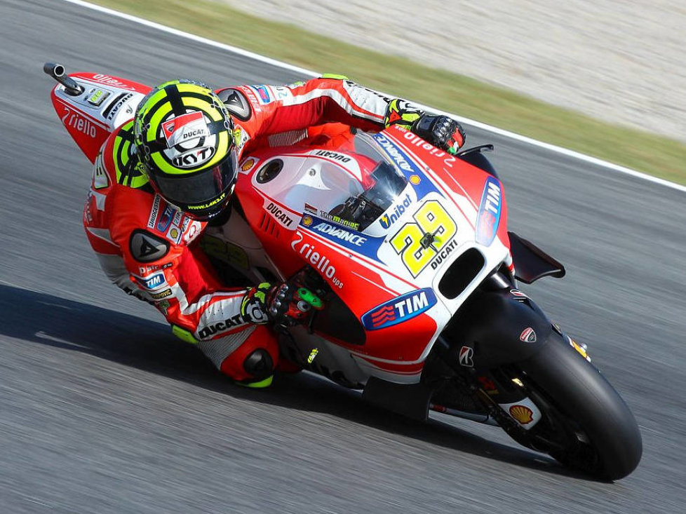 Andrea Iannone