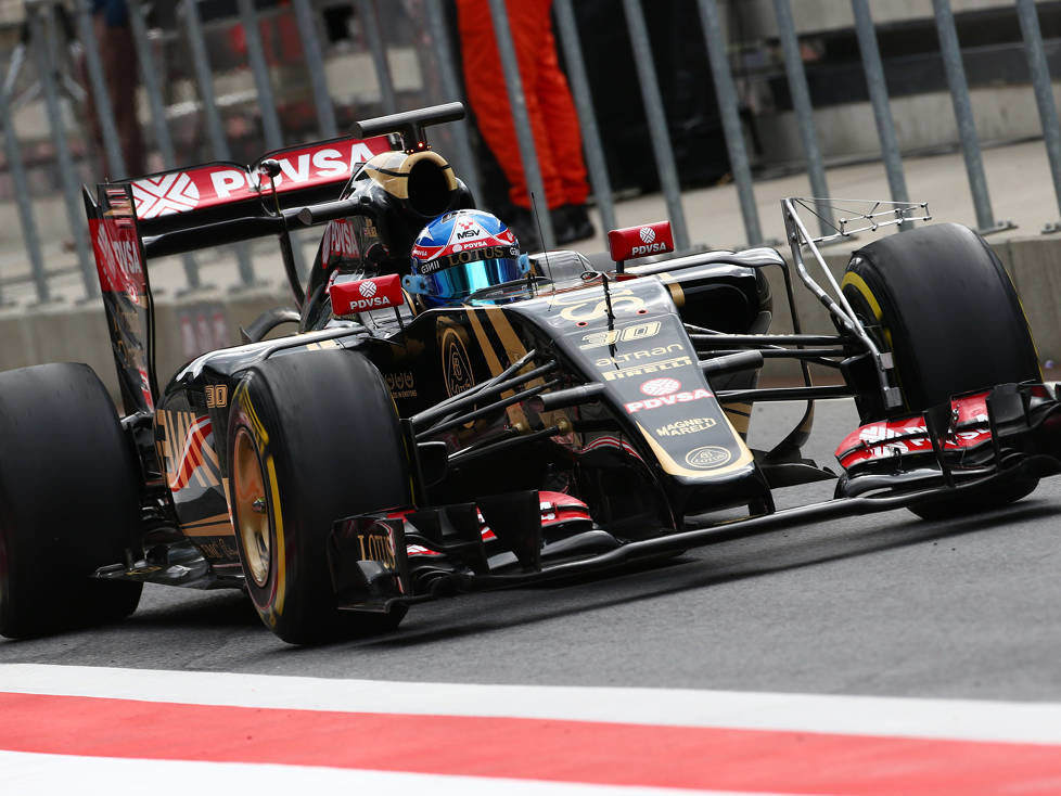 Jolyon Palmer