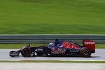 Marco Wittmann (Toro Rosso)