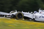 Valtteri Bottas (Williams) 