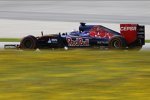 Marco Wittmann (Toro Rosso)