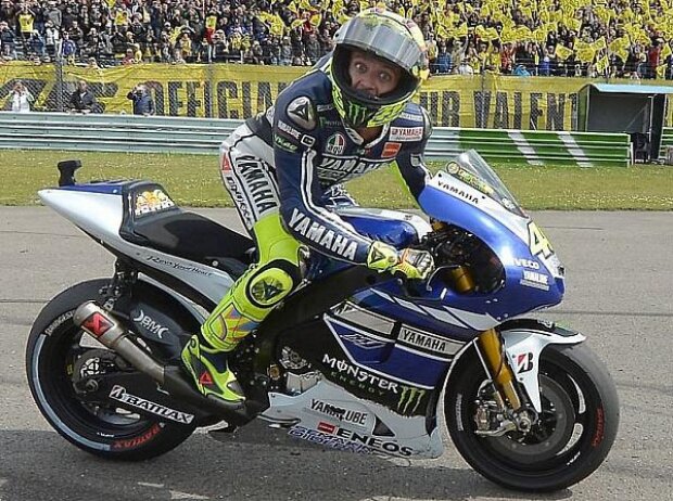 Valentino Rossi Valentino Rossi