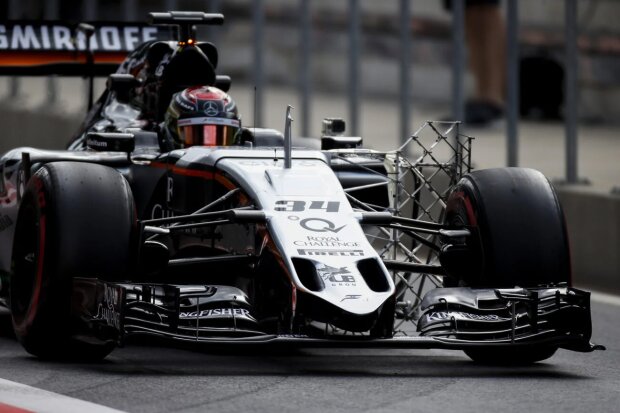 Pascal Wehrlein Force India Sahara Force India F1 Team F1 ~Pascal Wehrlein (Force India)~ Pascal Wehrlein Force India Sahara Force India F1 Team F1 ~Pascal Wehrlein (Force India)~