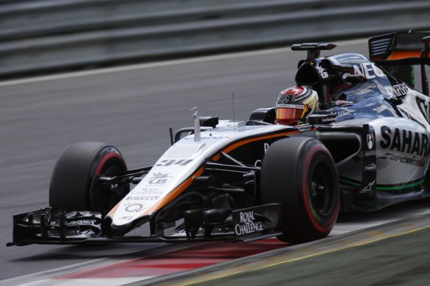 Pascal Wehrlein Force India Sahara Force India F1 Team F1 ~Pascal Wehrlein (Force India)~ Pascal Wehrlein Force India Sahara Force India F1 Team F1 ~Pascal Wehrlein (Force India)~