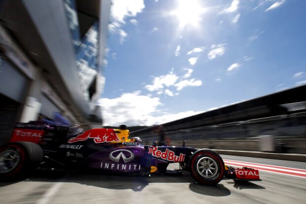 Daniel Ricciardo Red Bull Infiniti Red Bull Racing F1 ~Daniel Ricciardo (Red Bull) ~ 