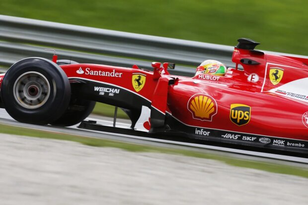 Esteban Gutierrez Ferrari Scuderia Ferrari F1 ~Esteban Gutierrez (Ferrari) ~ Esteban Gutierrez Ferrari Scuderia Ferrari F1 ~Esteban Gutierrez (Ferrari) ~