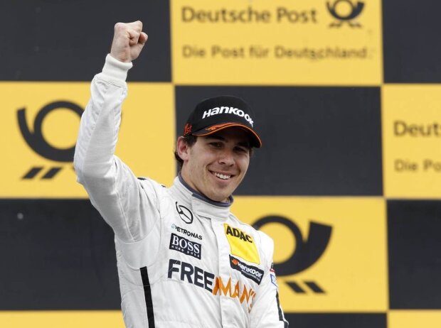 Robert Wickens Robert Wickens