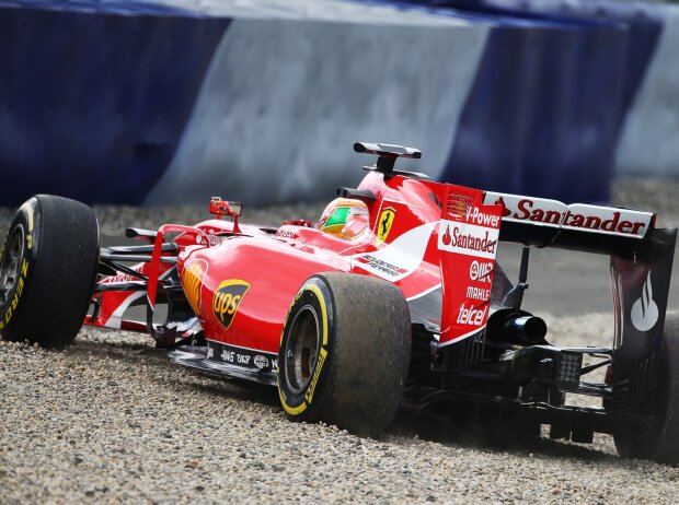 Esteban Gutierrez Esteban Gutierrez