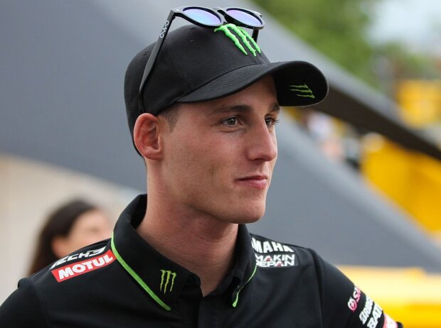 Pol Espargaro Pol Espargaro
