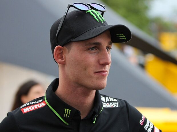 Pol Espargaro