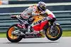 Bild zum Inhalt: MotoGP in Assen: Dani Pedrosa setzt sich an die Spitze