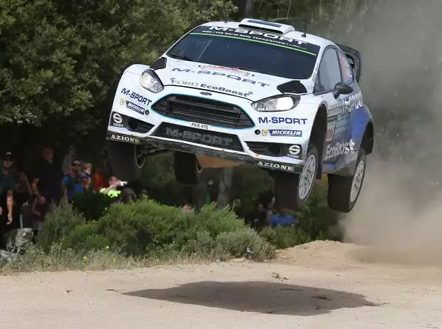 Titel-Bild zur News: Ott Tänak