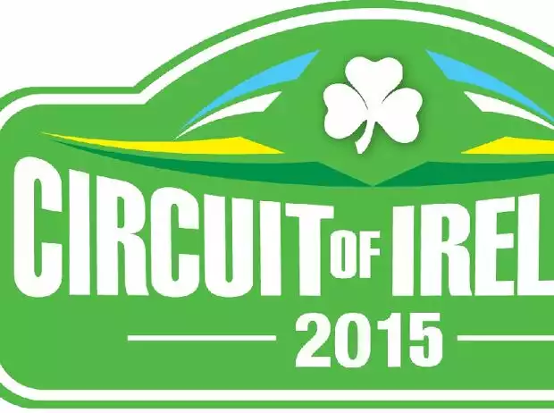 Circuit of Ireland Titel-Bild zur News: Circuit of Ireland
