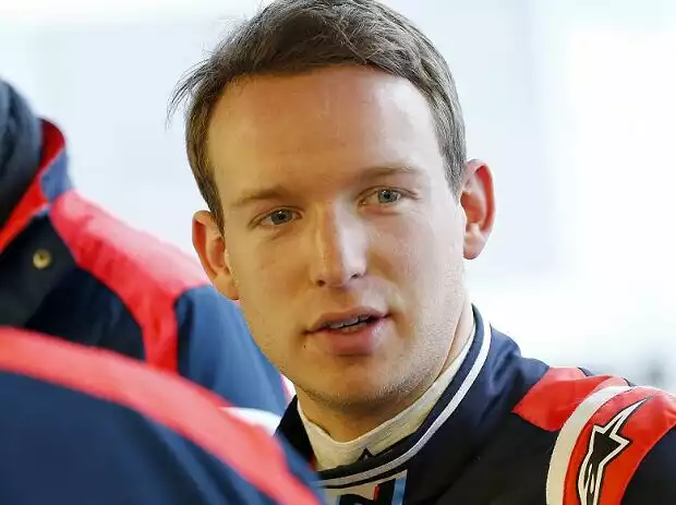 Kevin Abbring Titel-Bild zur News: Kevin Abbring