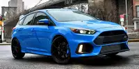 Ford Focus RS